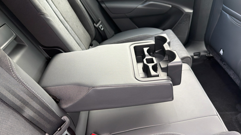 Skoda Elroq 150kW 60 SportLine 63kWh 5dr Auto Electric Estate